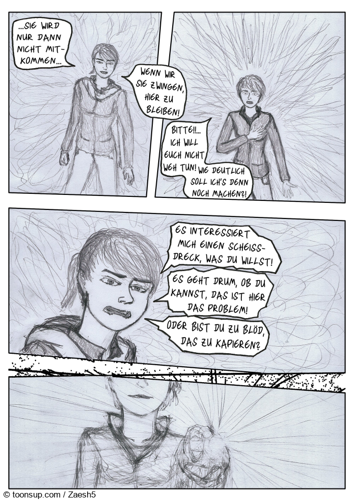 Comic: Duality Kapitel 23.2 11