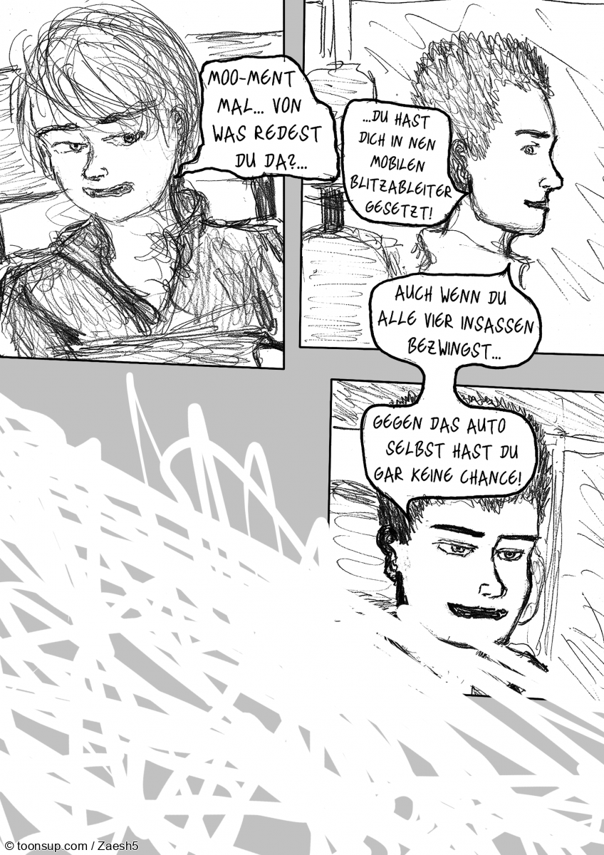 Comic: Duality Kapitel 23.2 22