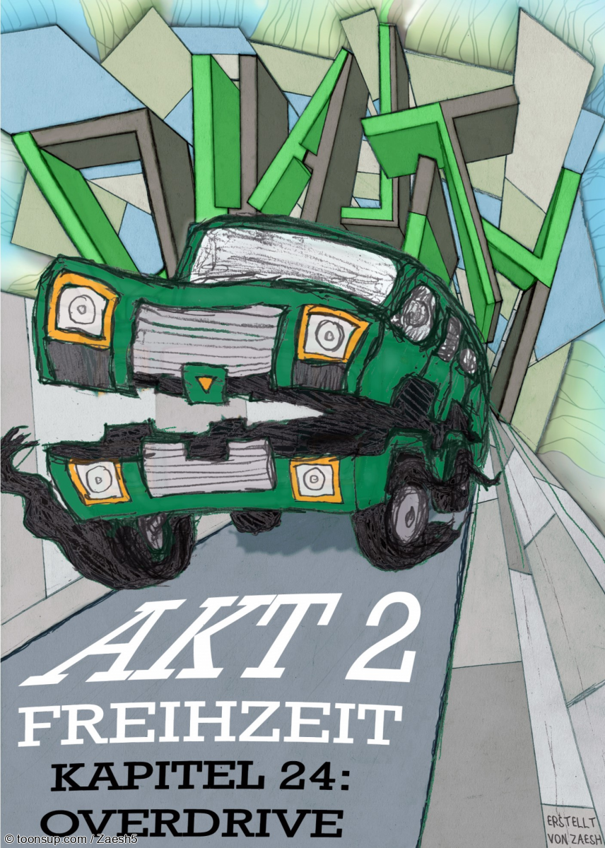 Comic: Duality Kapitel 24 Teil 2 1