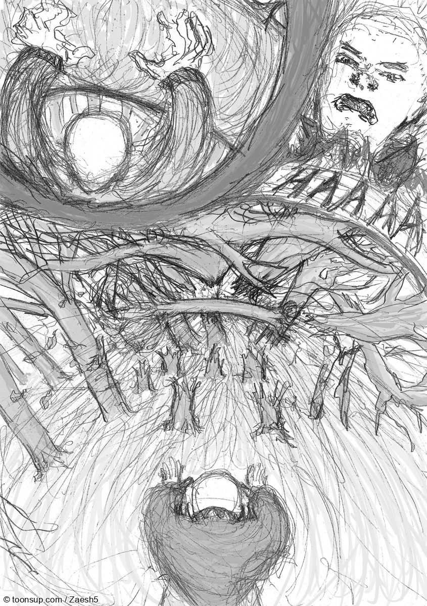 Comic: Duality Kapitel 24 Teil 2 10
