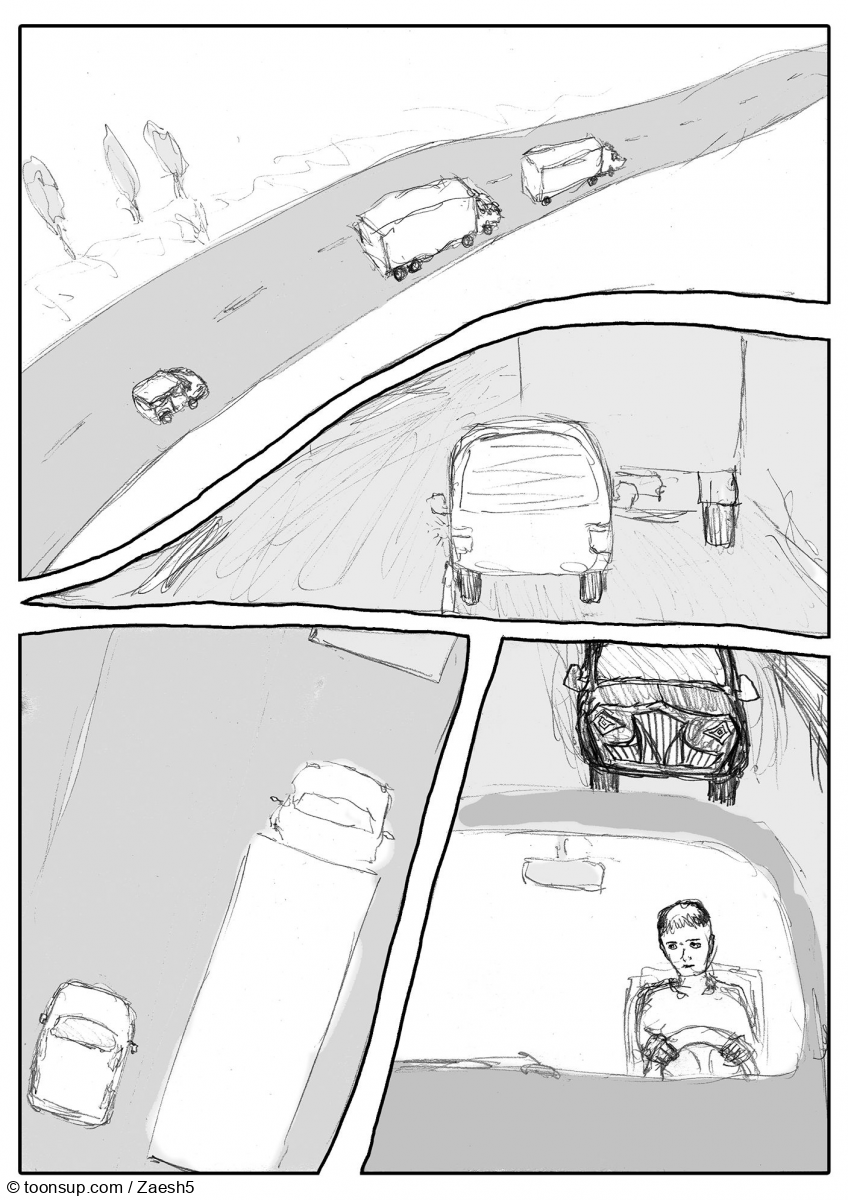 Comic: Duality Kapitel 24 Teil 2 13