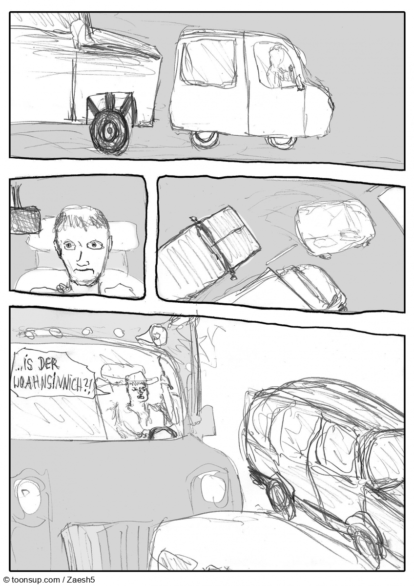 Comic: Duality Kapitel 24 Teil 2 14