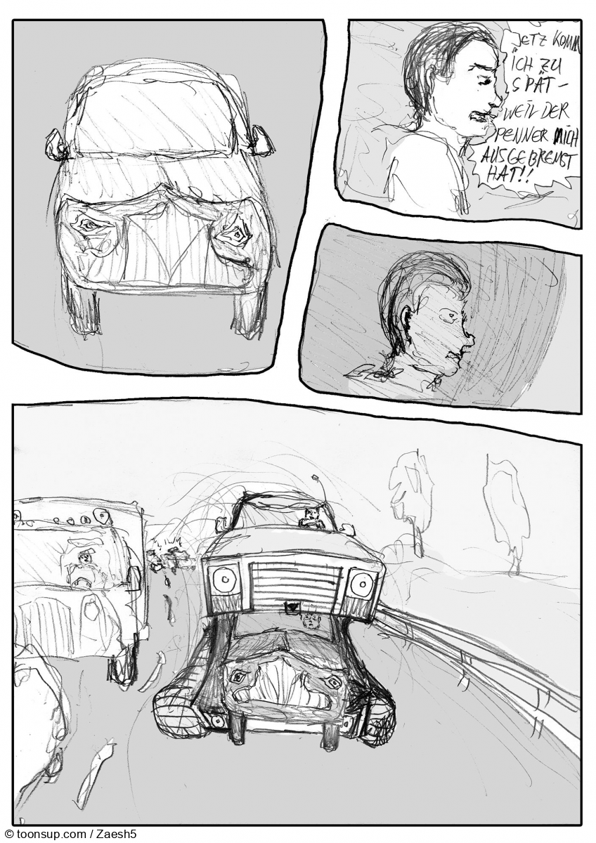 Comic: Duality Kapitel 24 Teil 2 15