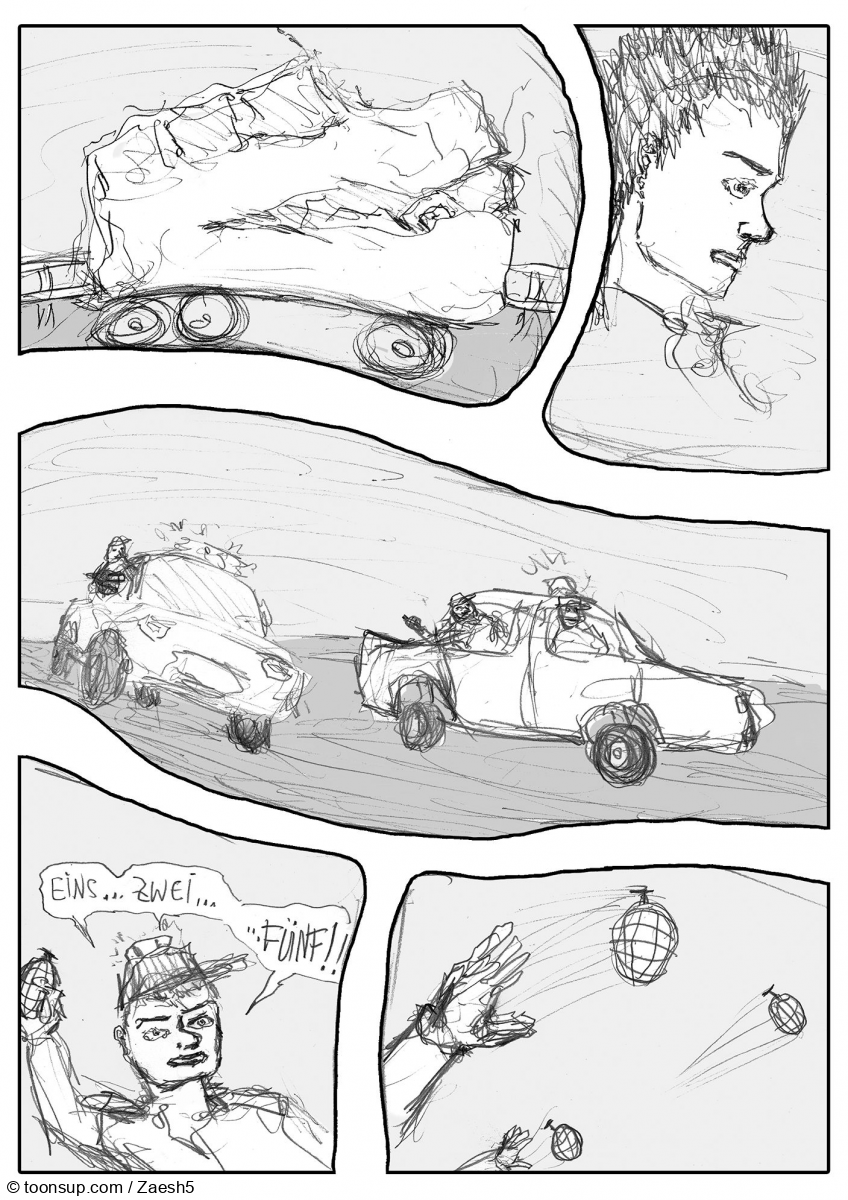 Comic: Duality Kapitel 24 Teil 2 16