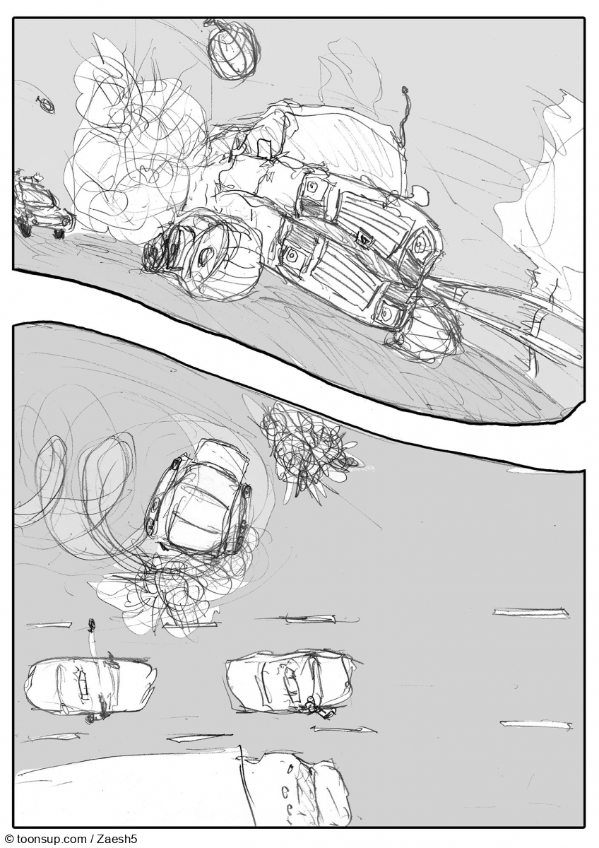 Comic: Duality Kapitel 24 Teil 2 17