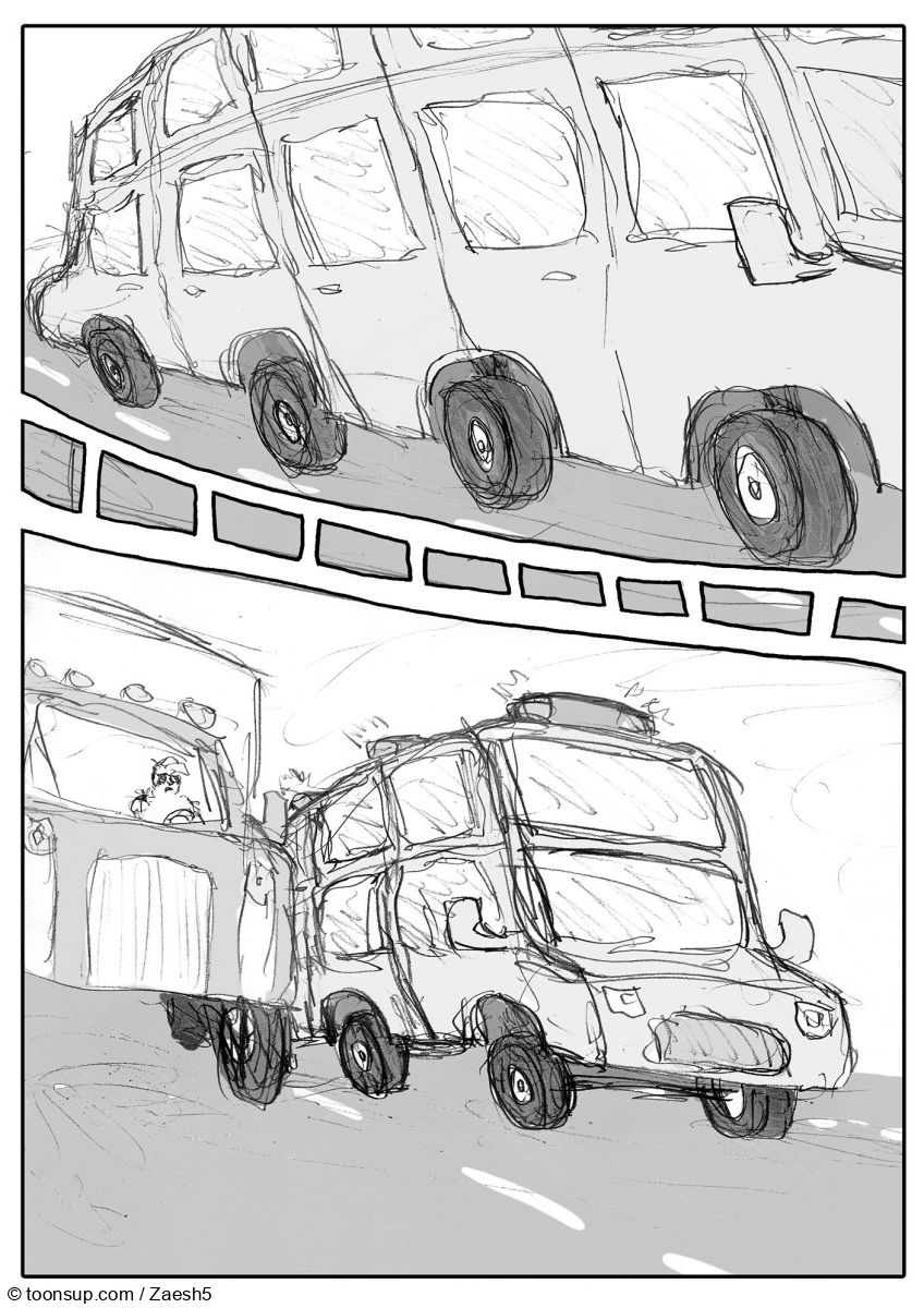 Comic: Duality Kapitel 24 Teil 2 18