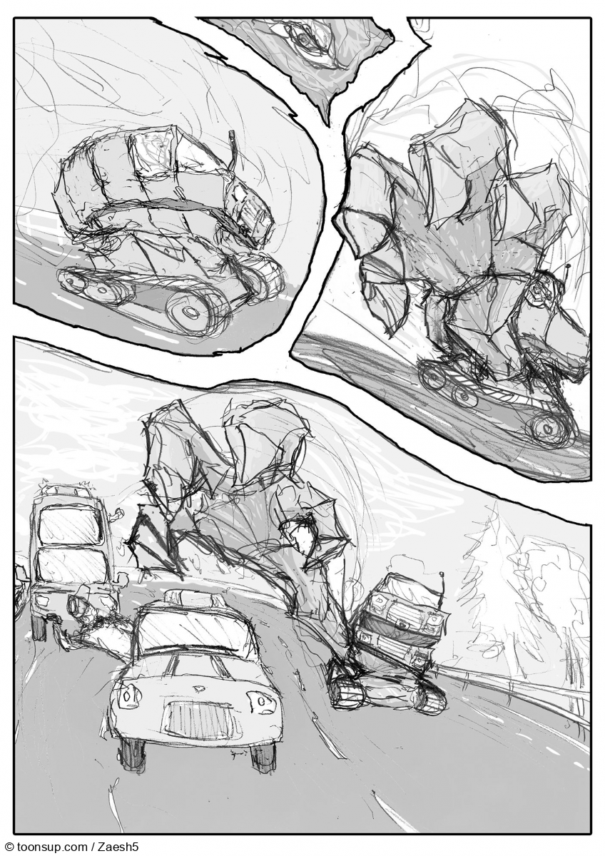 Comic: Duality Kapitel 24 Teil 2 20