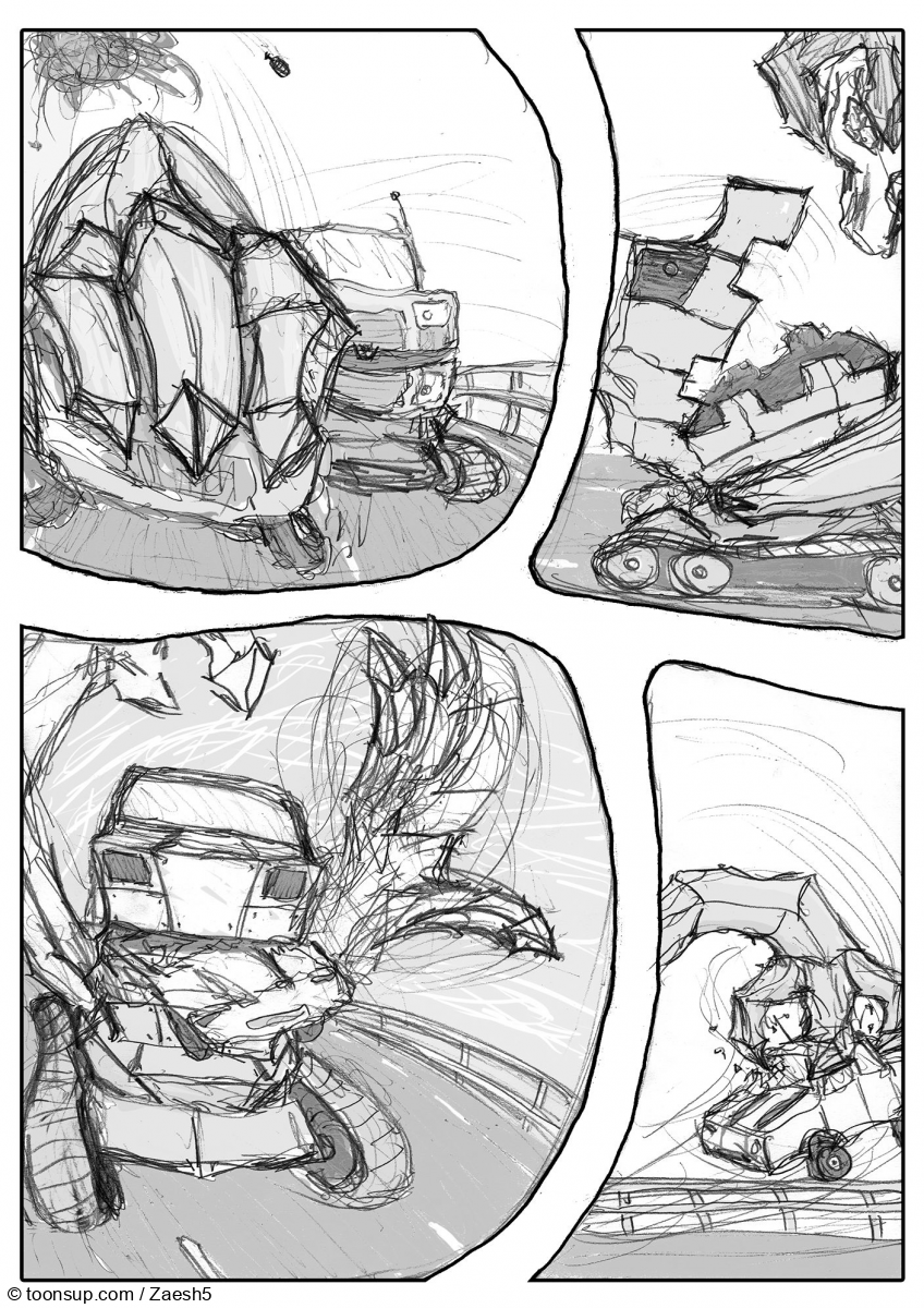 Comic: Duality Kapitel 24 Teil 2 21