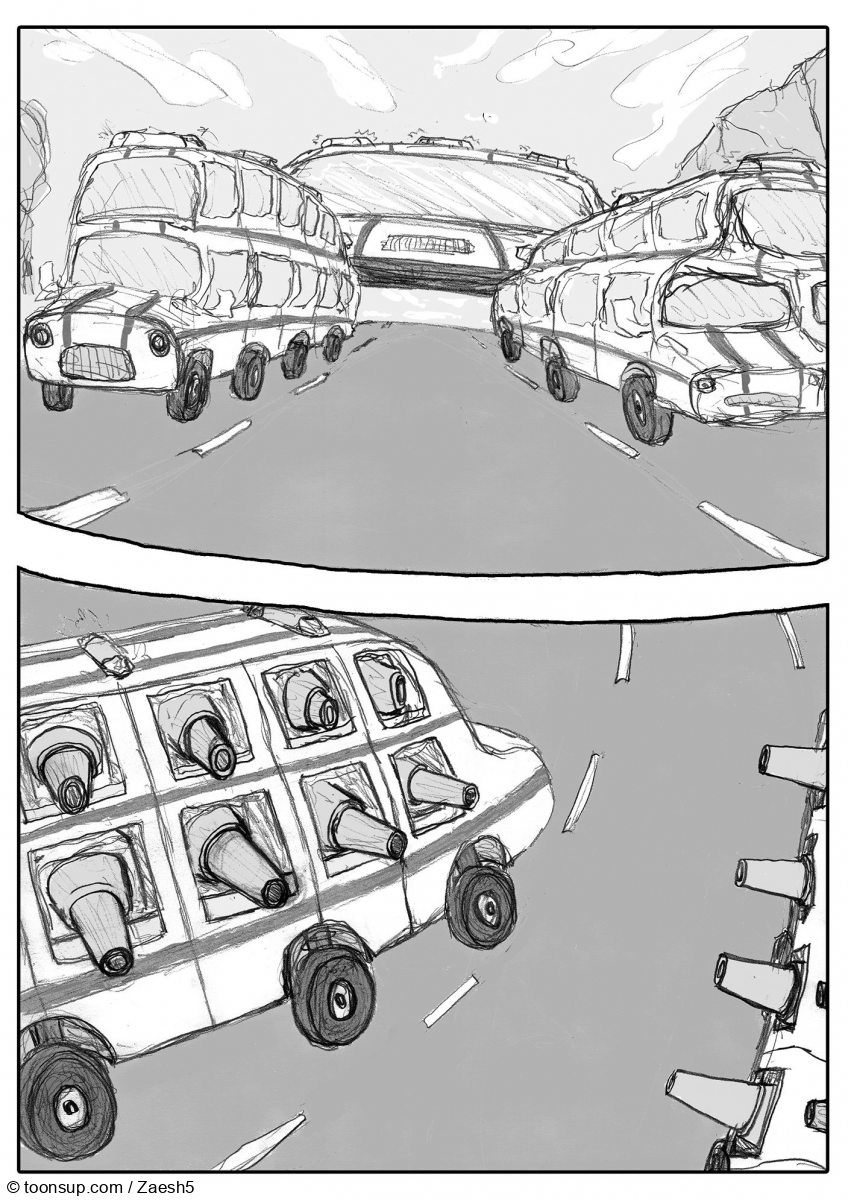 Comic: Duality Kapitel 24 Teil 2 23