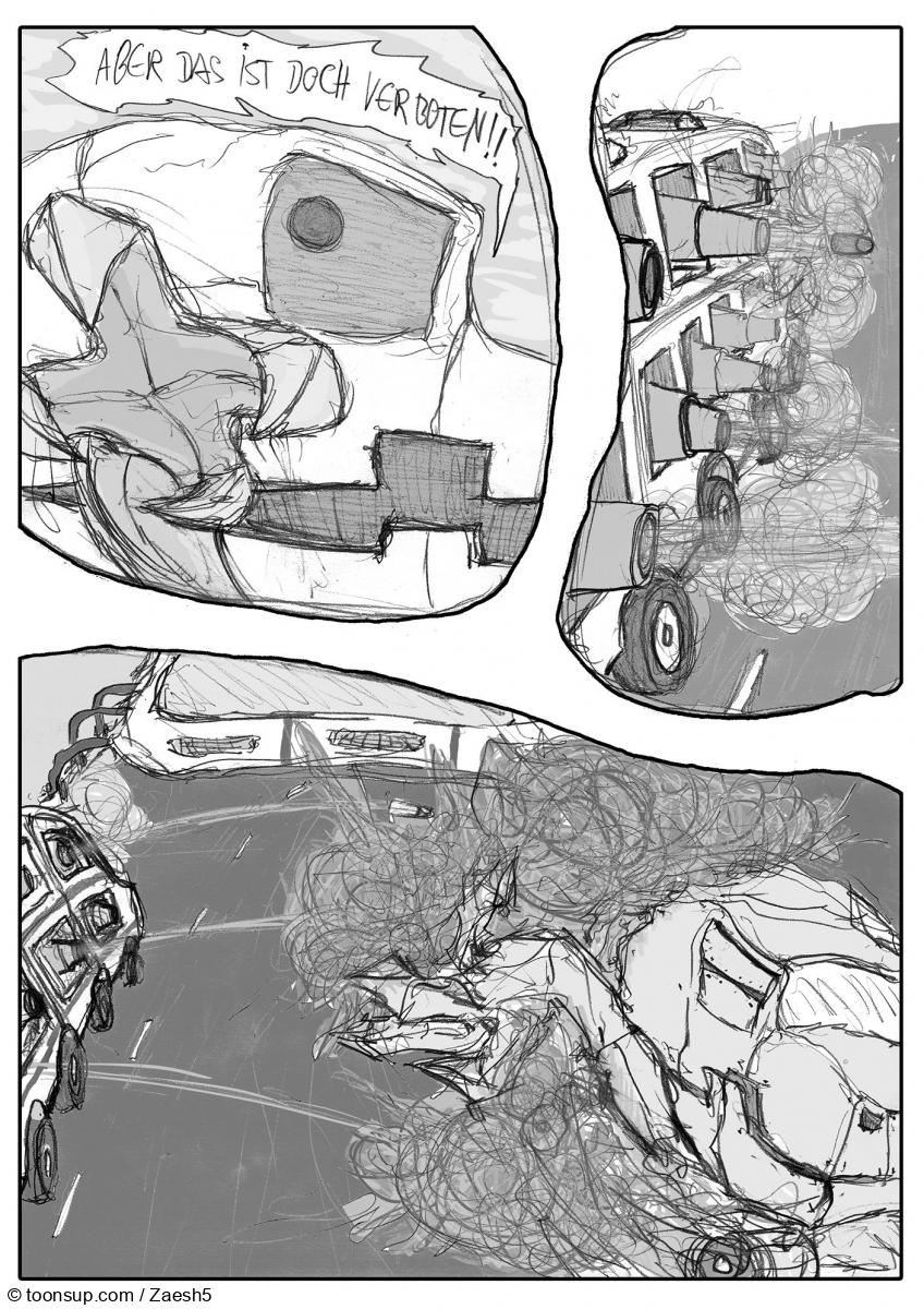 Comic: Duality Kapitel 24 Teil 2 25