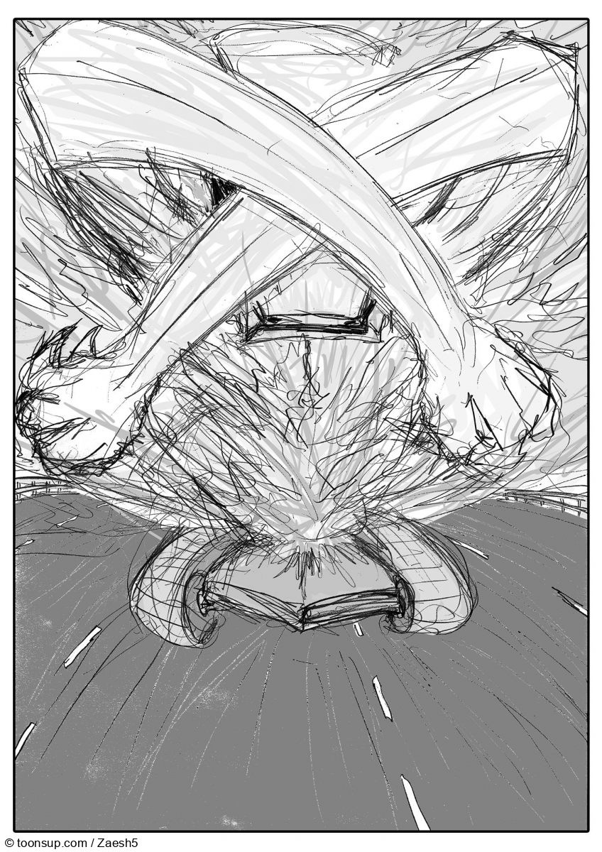 Comic: Duality Kapitel 24 Teil 2 29