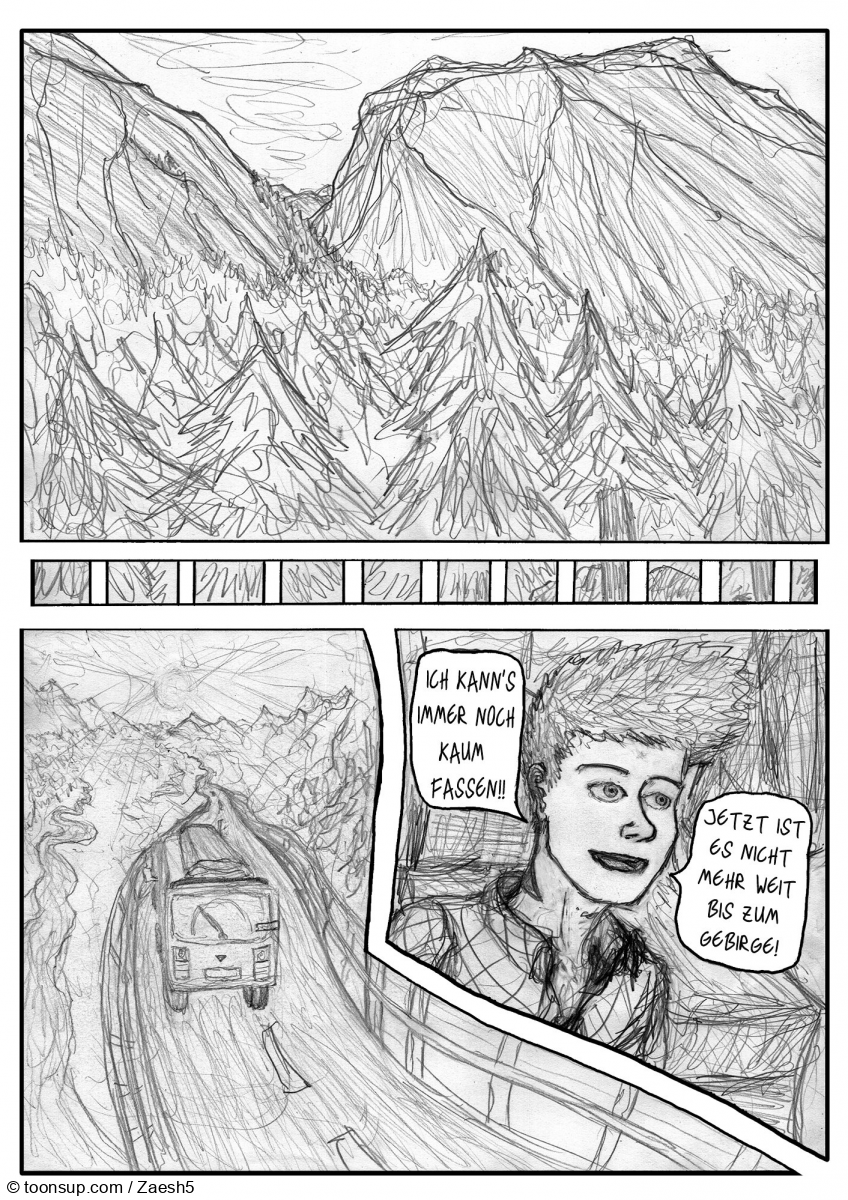 Comic: Duality Kapitel 27 2