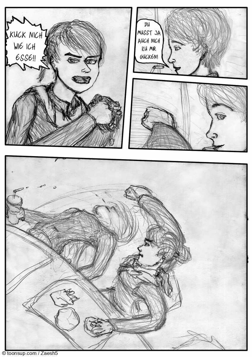 Comic: Duality Kapitel 27 6