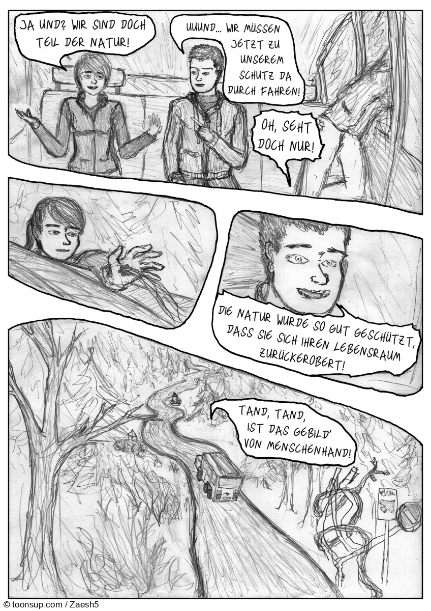 Comic: Duality Kapitel 27 15