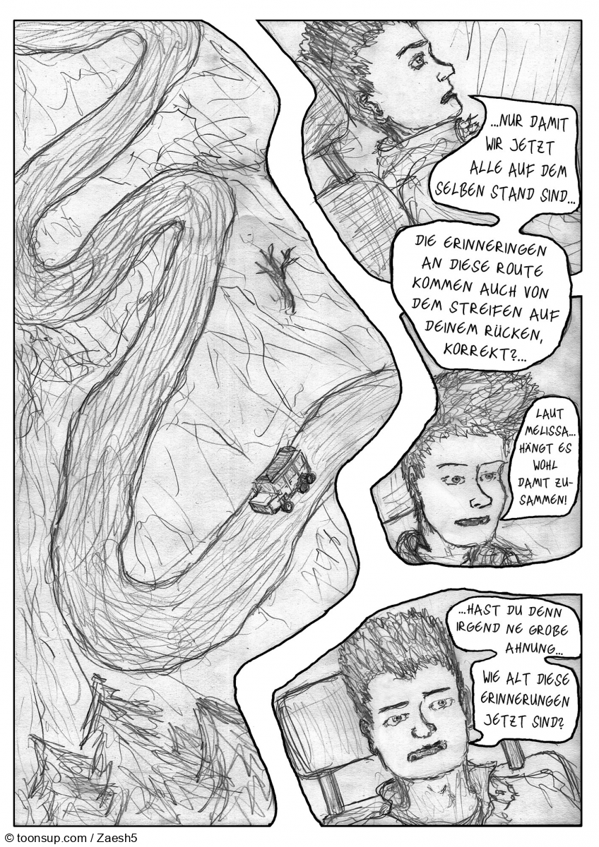 Comic: Duality Kapitel 27 16