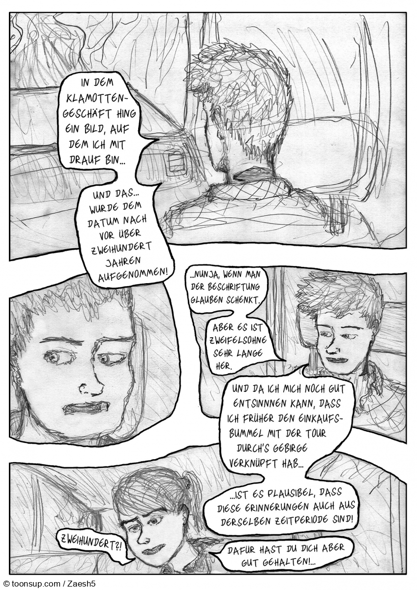 Comic: Duality Kapitel 27 17