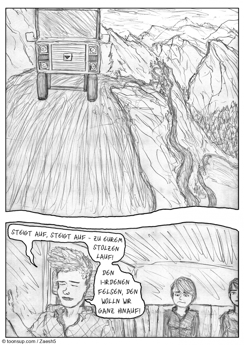 Comic: Duality Kapitel 27 19