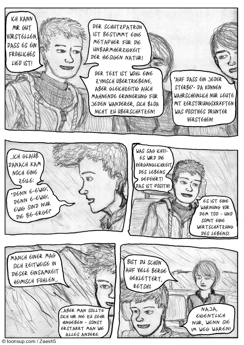 Comic: Duality Kapitel 27 21