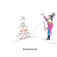 Ententrainer