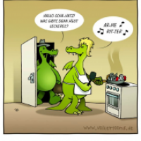 Arme Ritter