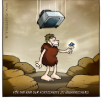 Fortschritt