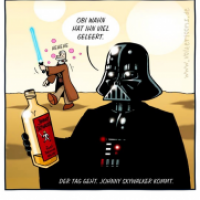 Johnny Skywalker