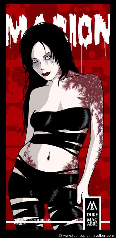 Illustration: Marion 1