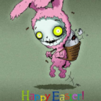 Happy Easter