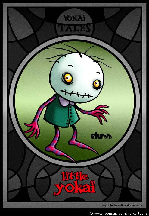 Illustration: Stumm 1