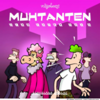Muhtanten sind unter uns!