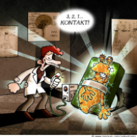 Kontakt!