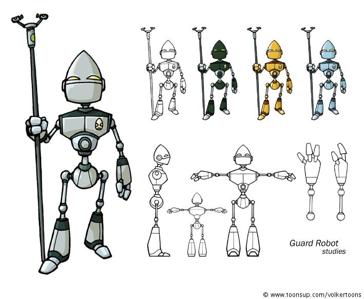 Illustration: Guardian 1