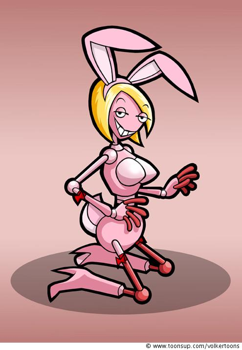 Illustration: Bunny 1