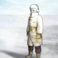 Frostland Boy