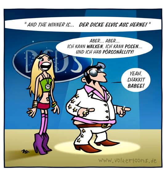 Illustration: DSDS 1