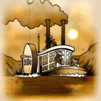 Steam Bodo
