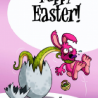 Happy Easter