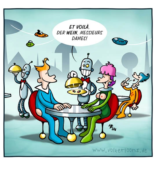 Cartoon: Cabernet2095 1