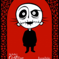 Reverend Archer