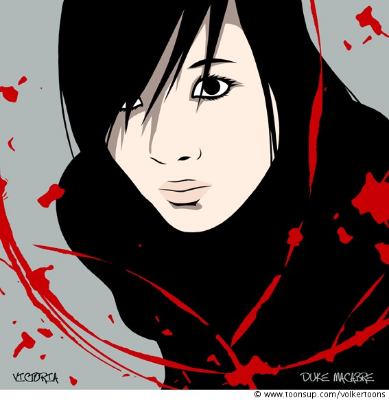 Illustration: Victoria 1