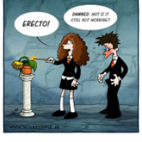 Erecto!