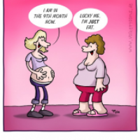 Pregnant?