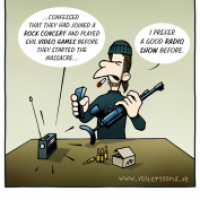 Amok Radio