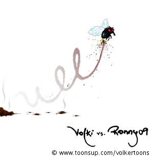 Illustration: 1. Collab 2009 :) 1