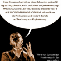 Prominenten in den Mund gelegt 001