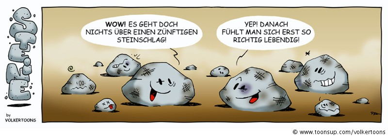 Comic: Fight Club 1