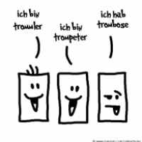 Tri Trom Tralala