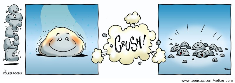 Comic: Crush 1