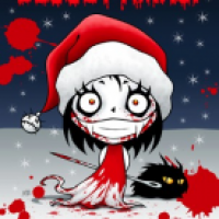 Nosfera - Bloody Xmas