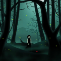 Nosfera in the Woods
